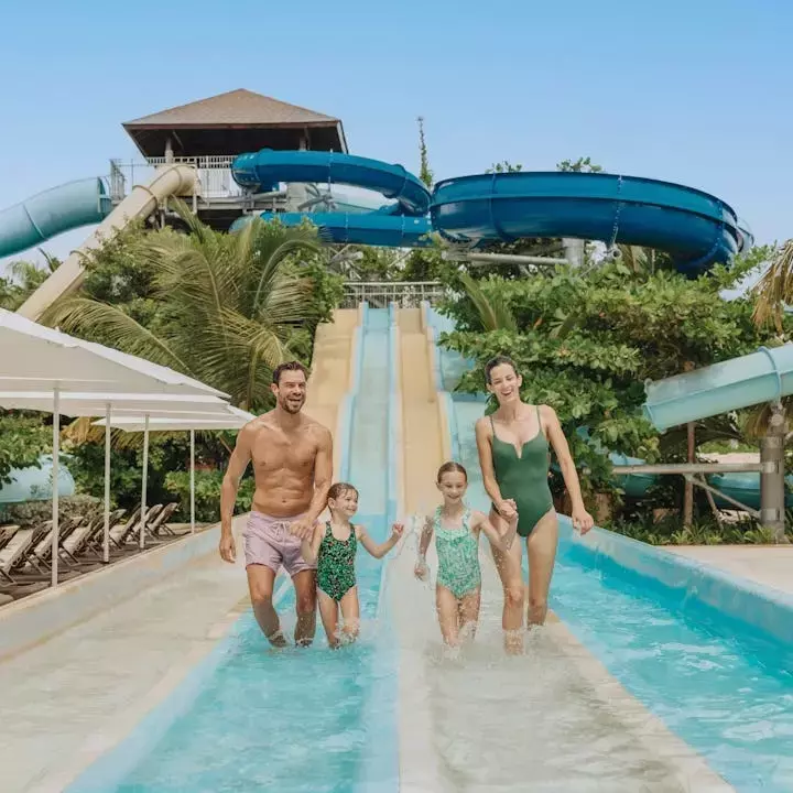 Top 6 Family-Friendly All-Inclusive Resorts for a Stress-Free Vacation