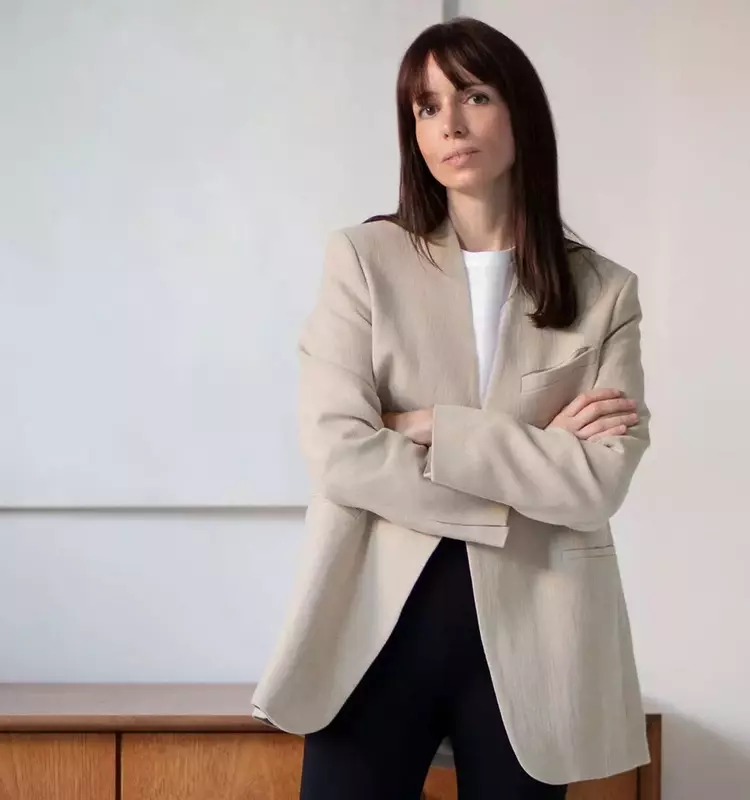 DeMellier: Reshaping Luxury with Accessibility and Integrity