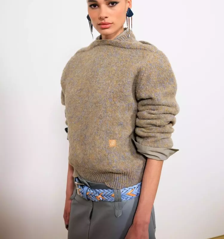 New York Fashion Week Fall 2026: The Editors' Top Moments