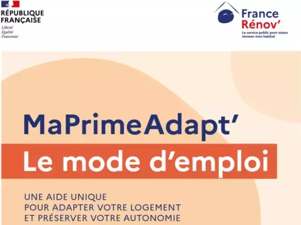 Guide MaPrimeAdapt' 2026 : Soutenir l'Autonomie à Domicile
