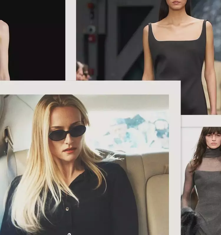 The Resurgence of '90s Minimalism in Contemporary Fashion
