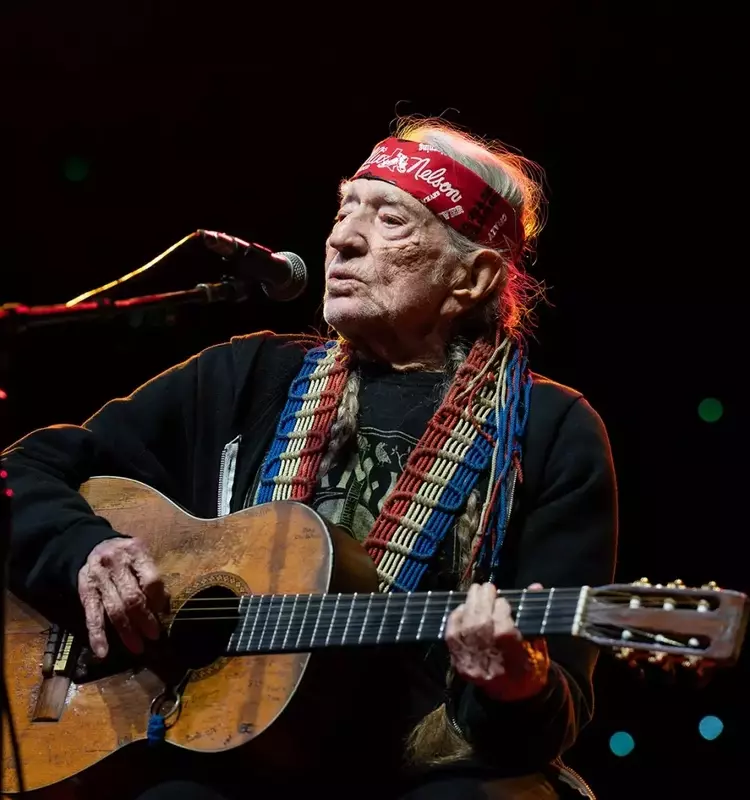 Willie Nelson's Luck Reunion 2026: An Unforgettable Lineup