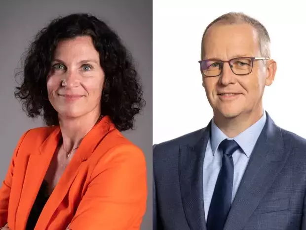 Spie annonce de nouvelles nominations ￠ la t￪te de ses filiales françaises