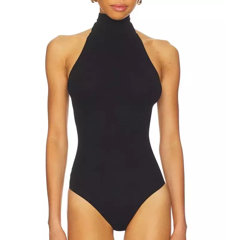 The Essential Black Bodysuit: A Style Guide