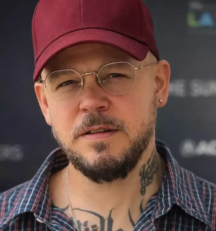 Residente Set to Direct 'Porto Rico' with Star-Studded Cast