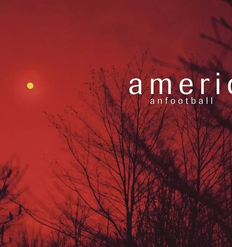 American Football Unveils Forthcoming Album "LP4" Details and Extensive Tour Plans