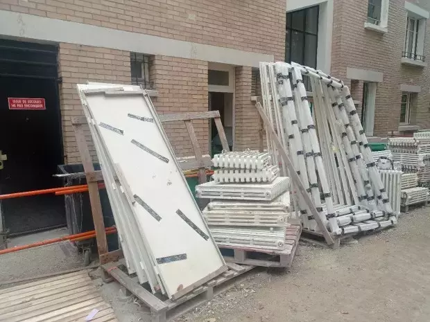 Cyneo ouvre son troisième centre de réemploi à Saint-André-lez-Lille