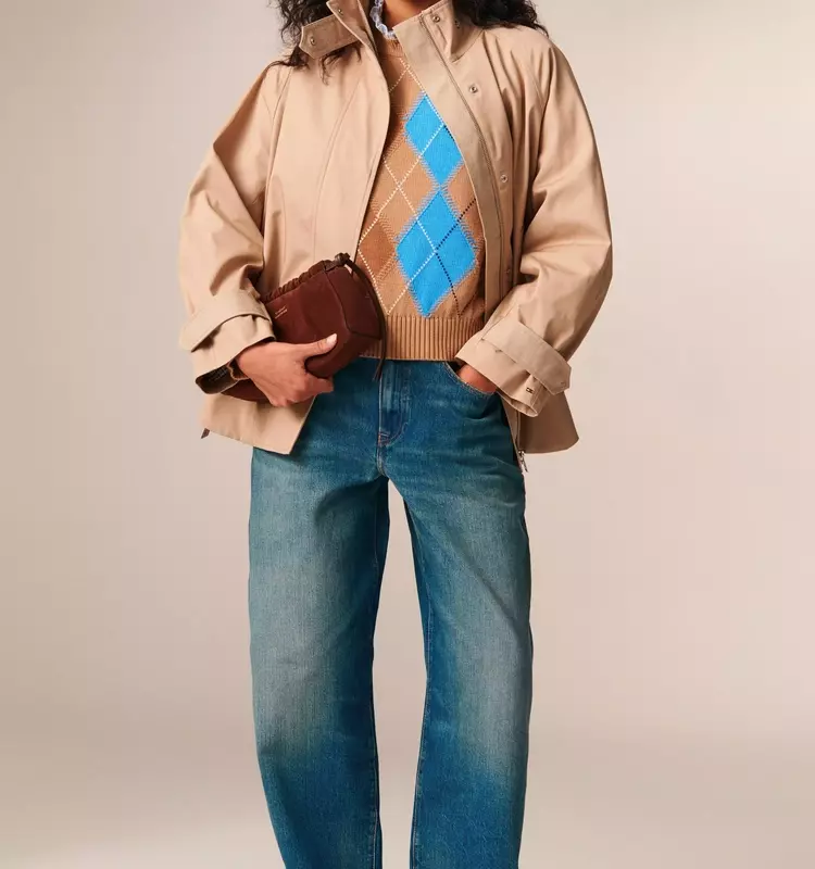 Tommy Hilfiger's Fall 2026 Collection: A New York-Inspired Revival