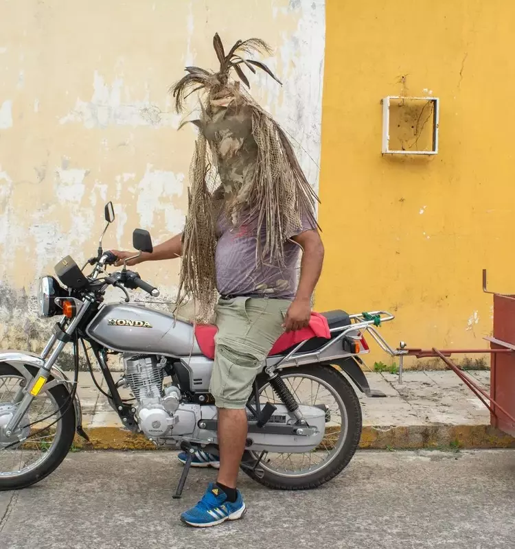 Kublaiklan's Vision: Fostering Community and Visual Literacy Through Photography