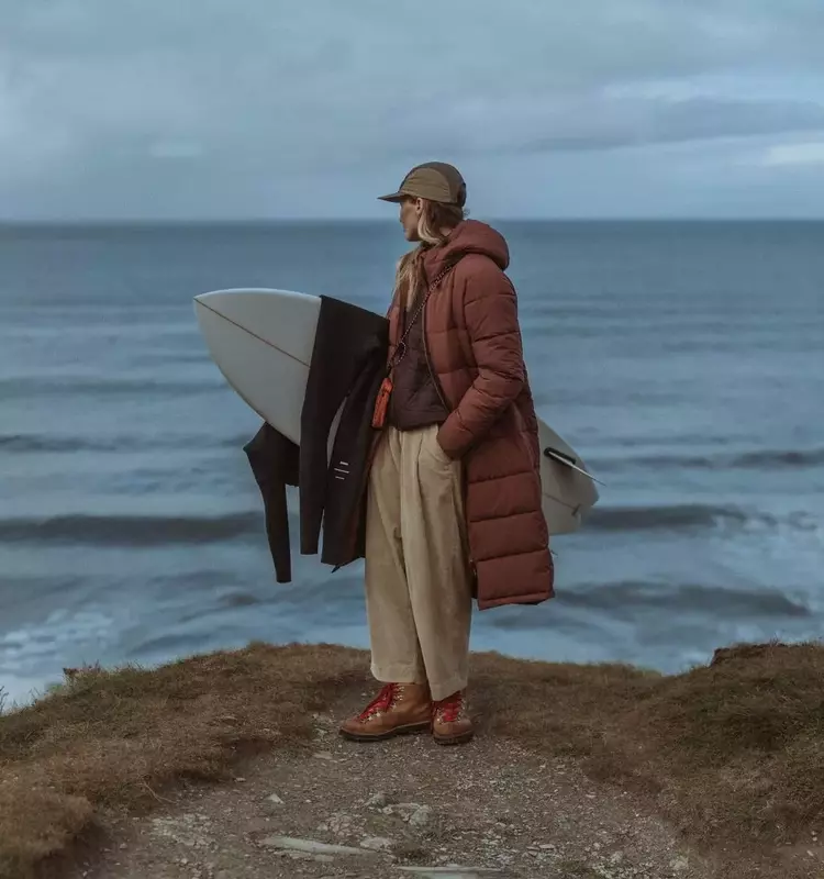 Fashion's Transparency Challenge: Unveiling Production Volumes for a Sustainable Future
