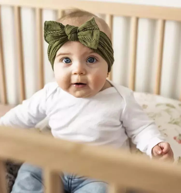 Empowering Baby Girl Names Inspired by Iconic TV Characters