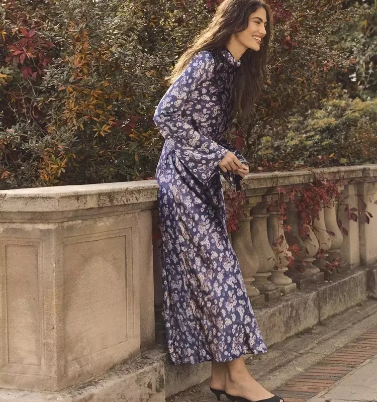 Top Spring Wedding Guest Dresses for Every Celebration