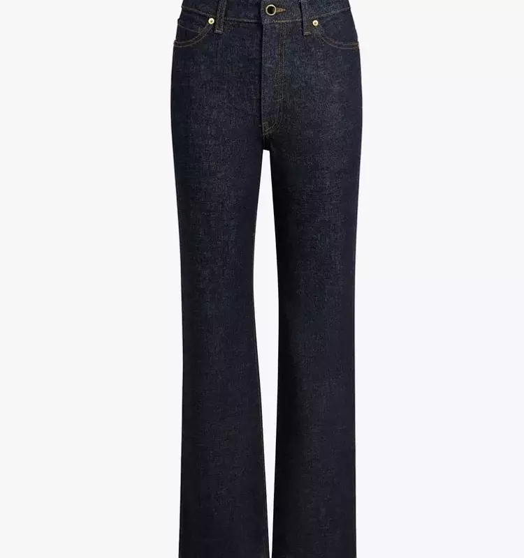 Spring 2026 Denim Trends: Expert Insights on Styles and Washes