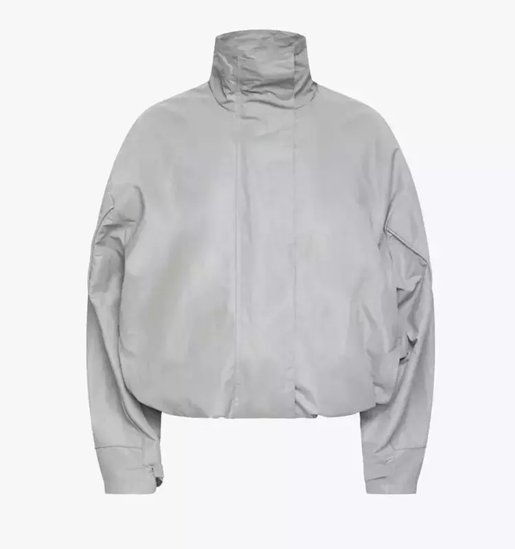 The Sporty Jacket: A Spring 2026 Trend with Runway Cred and Versatility