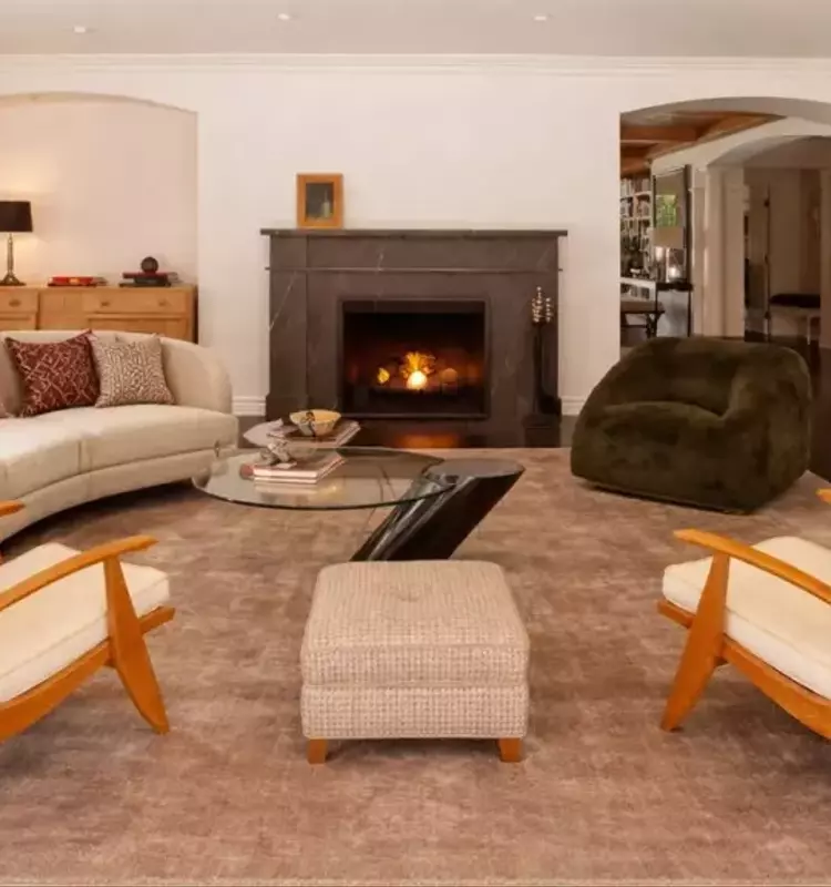 Vegan Restaurant Founders List Beverly Hills Residence for $18 Million