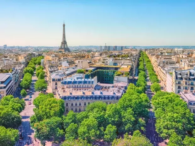 Paris sanctionne les locations Airbnb illégales avec des amendes record