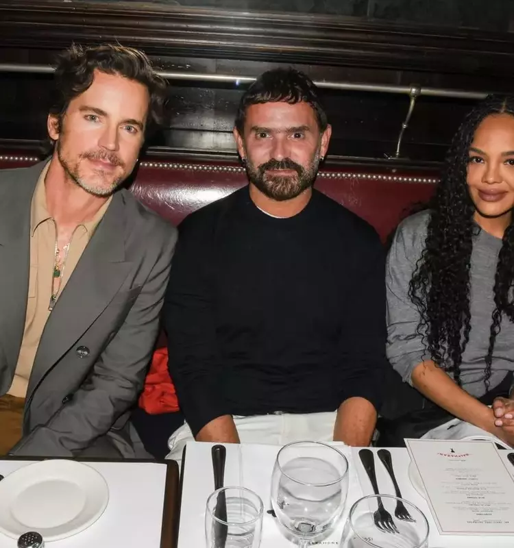 Balthazar Restaurant Embraces Fashion Collaboration with Ami Paris