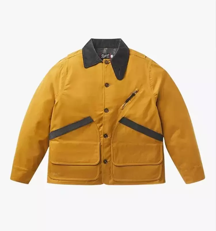 Danner's Expansion into Menswear: A Deep Dive into Durable Apparel