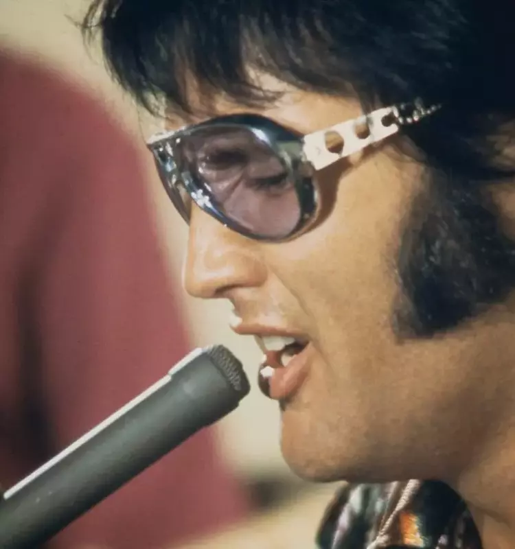 The Enduring Power of Elvis: A Look at "EPiC: Elvis Presley in Concert"
