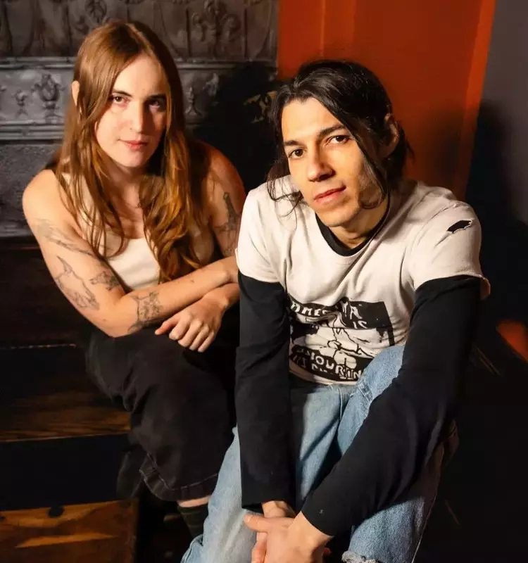 Youbet: From Music Teachers to Indie Rock Sensations