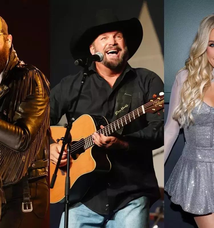 Summerfest 2026 Headliners Announced: Post Malone, Garth Brooks, Megan Moroney, and More