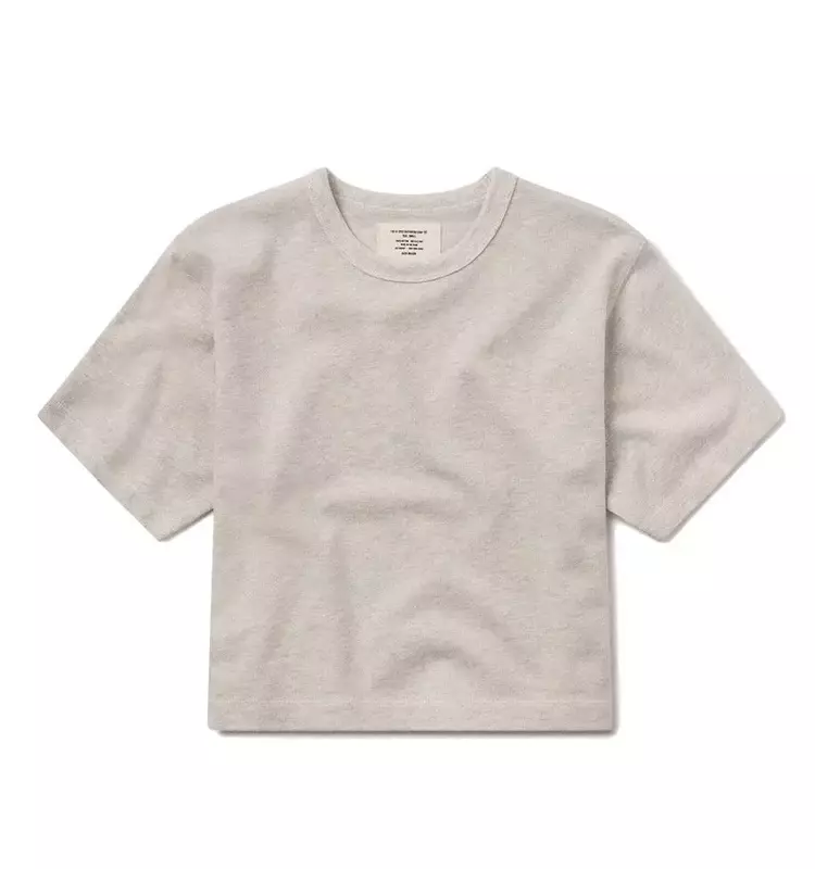 The Ultimate Guide to Women's T-Shirts: Styles, Materials, and Expert Tips