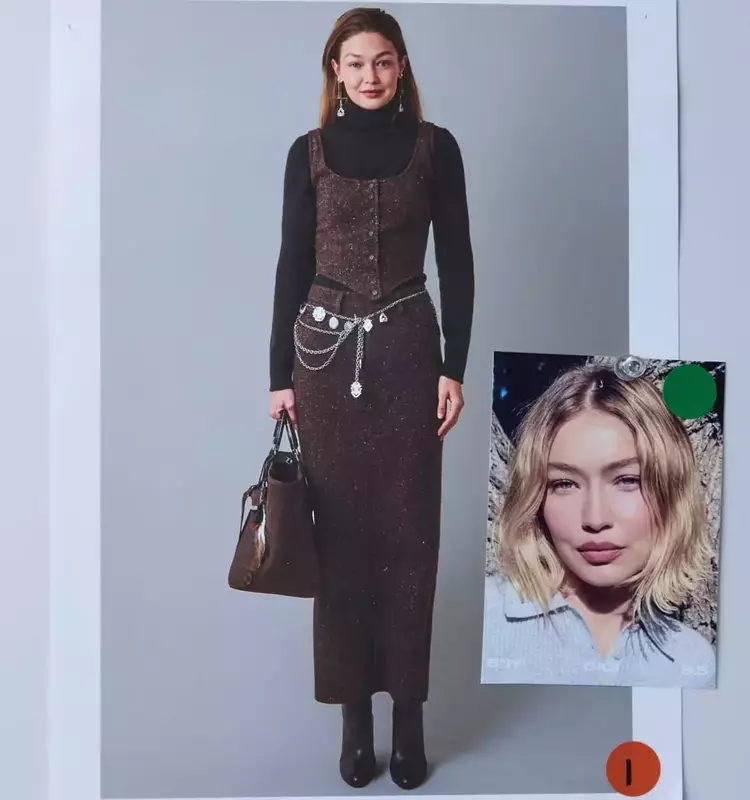 The Crucial First Impressions of New York Fashion Week