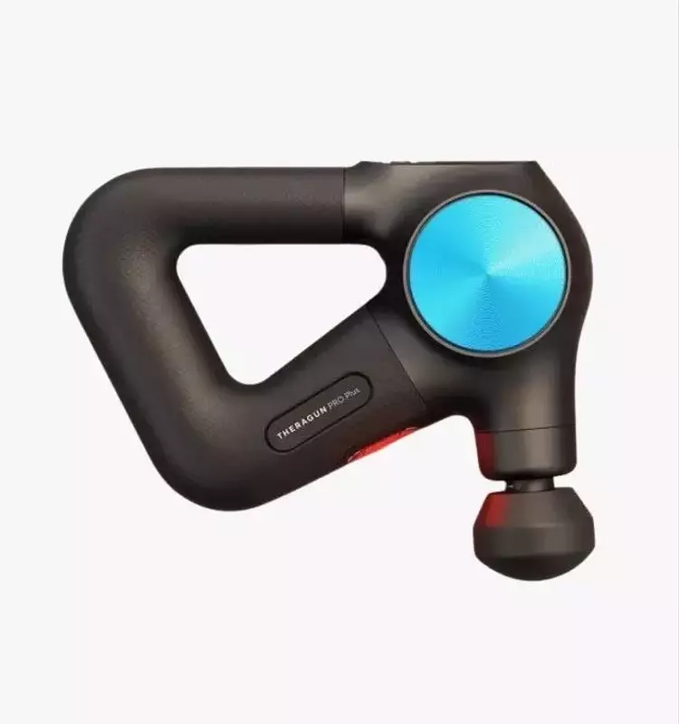 Theragun Pro Plus: The Ultimate Recovery Tool