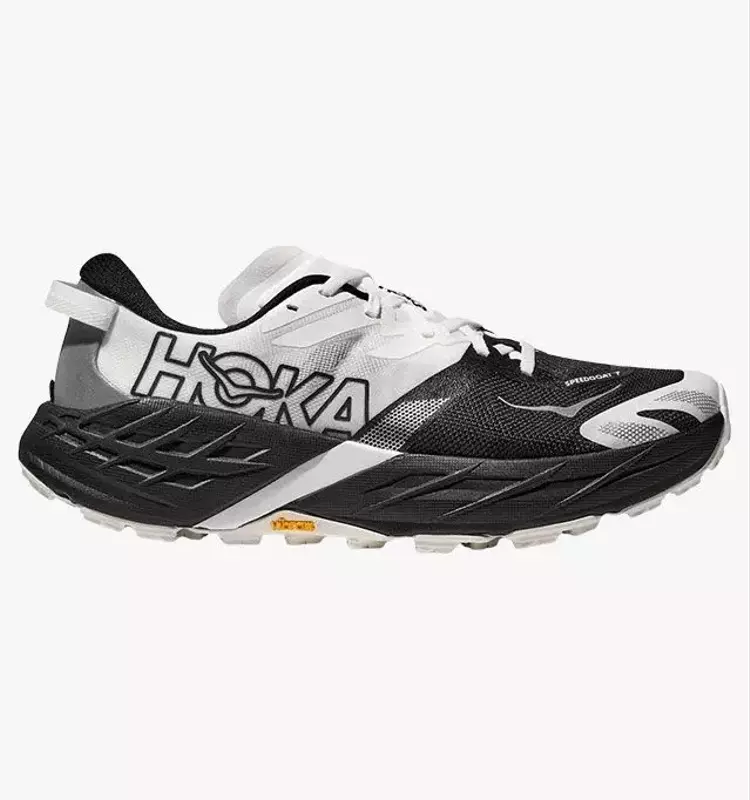 Hoka Speedgoat 7: The Return of Trail Comfort