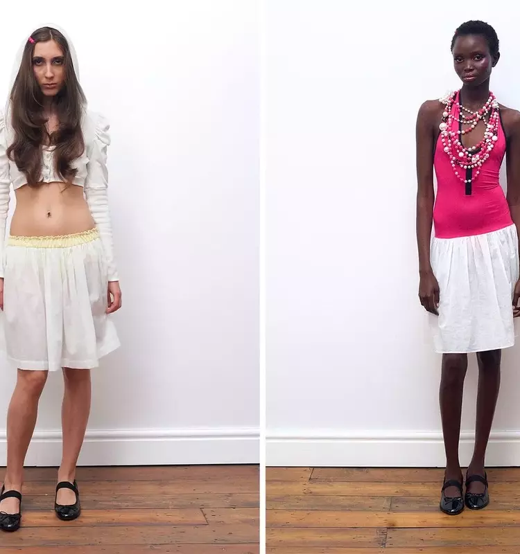 Lucila Safdie: Redefining Fashion's Path to Success