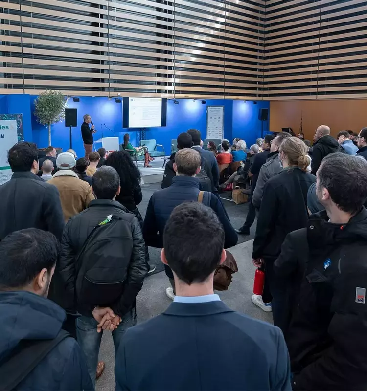 Open Energies 2026 : Décoder, Gérer et Accélérer les Systèmes Énergétiques Intelligents