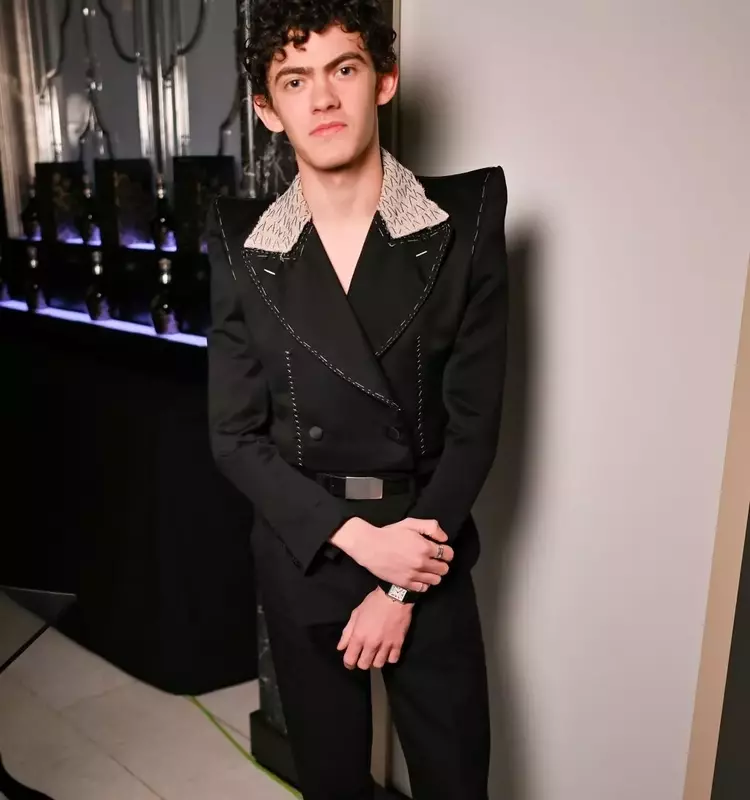 Celebrities Shine Bright at London Fashion Week Fall 2026
