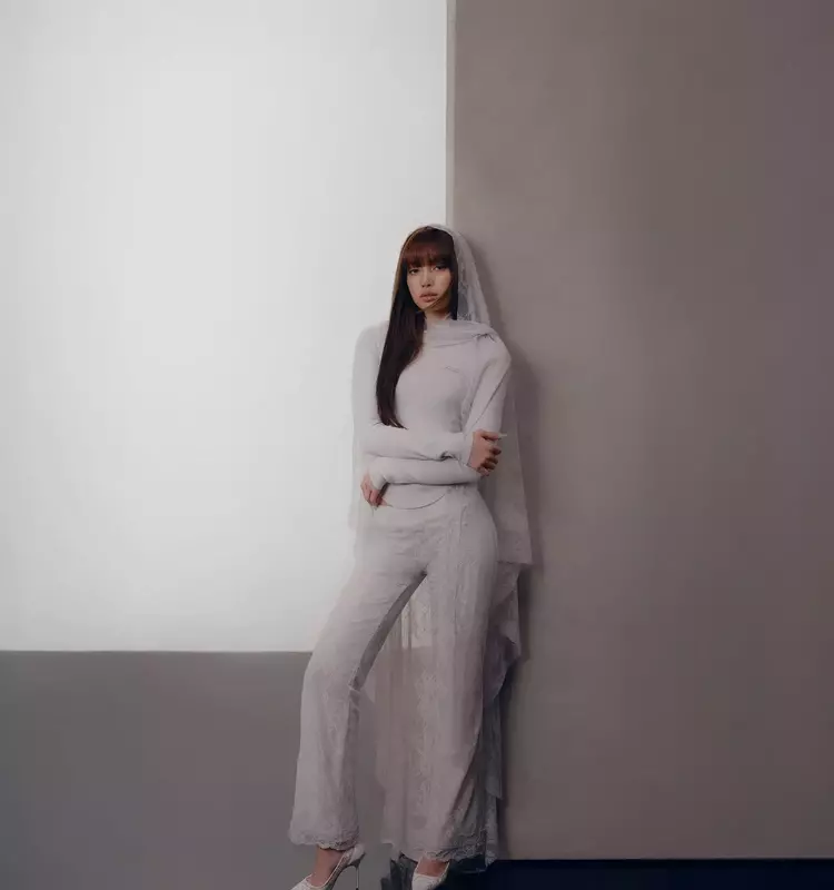 Kith Unveils Resort 2026 Collection with BLACKPINK's Lisa as Guest Designer