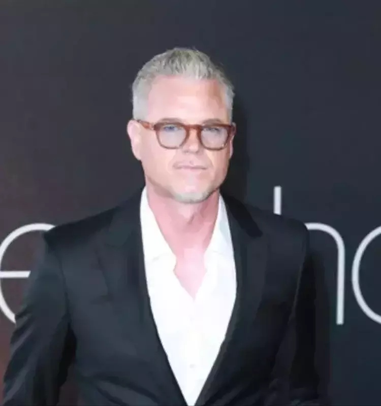 Esclerosis Lateral Amiotrófica: La enfermedad que marcó la vida del actor Eric Dane
