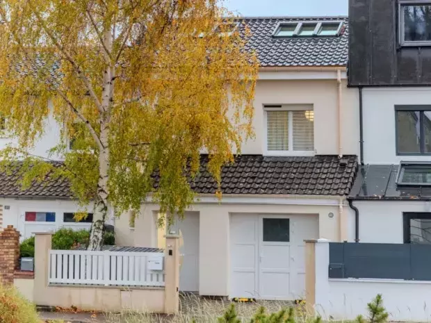 Rénovation énergétique : Une prouesse exemplaire pour un pavillon parisien