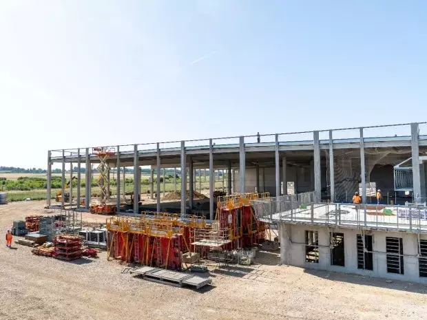 Prologis Présente un Exercice 2025 Remarquable dans l'Immobilier Logistique