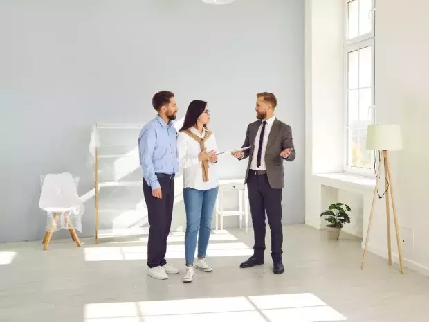 Le Marché Immobilier Neuf Français Face à un Repli Significatif