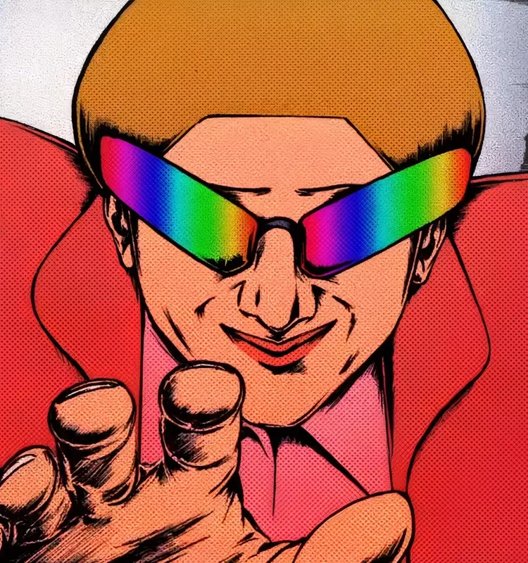 Arco's Artistic Roots: How Music Videos Influenced the Oscar-Nominated Animated Feature