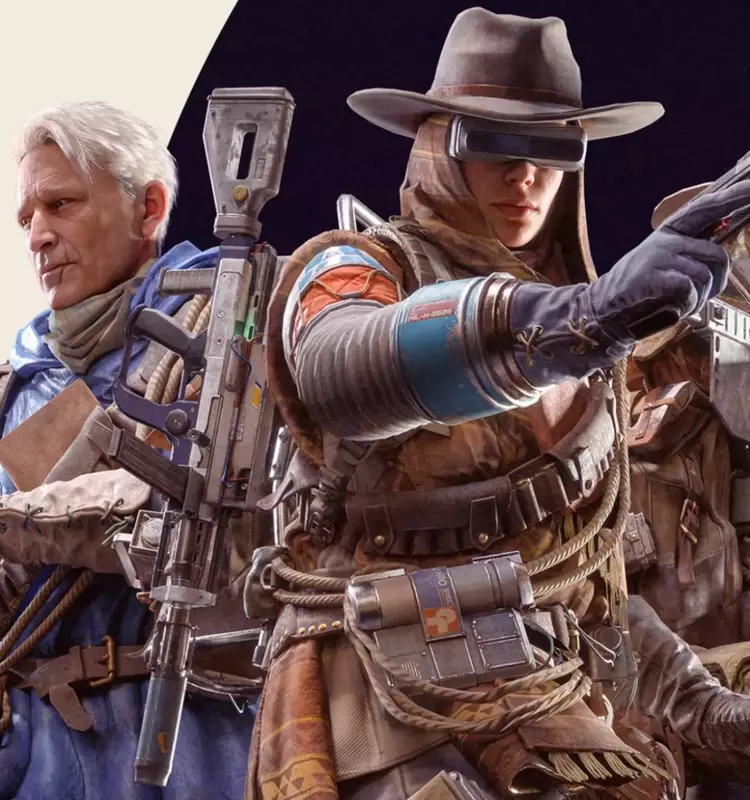 A heartwarming tale of camaraderie in Arc Raiders