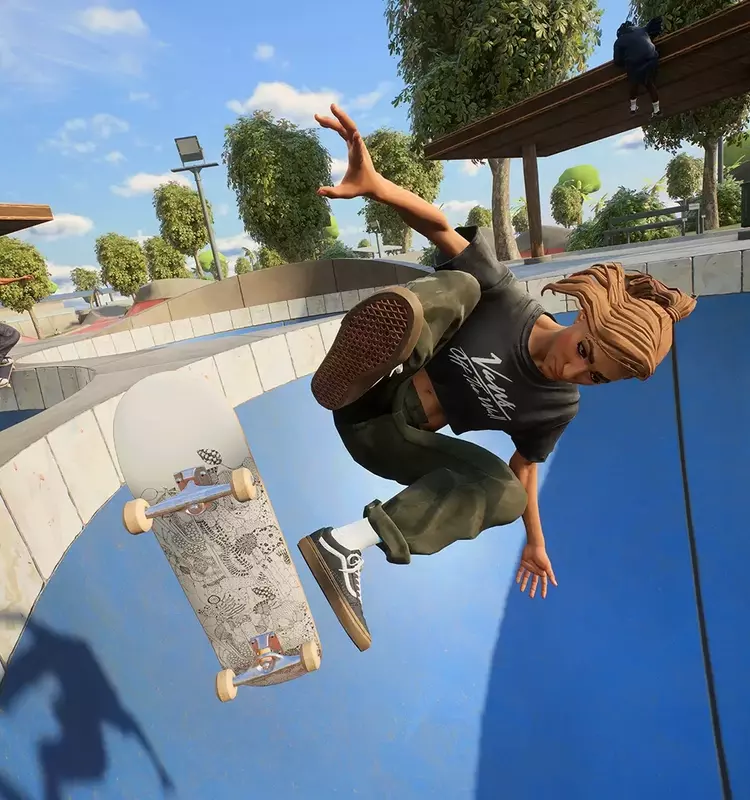 Skate's Controversial Monetization Strategy: Paywall for New Map Area Despite Prior Promises