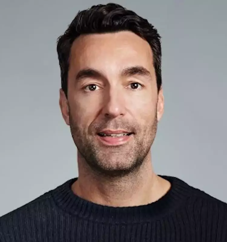 Nexon Appoints Embark Studios CEO Patrick Söderlund as Executive Chairman
