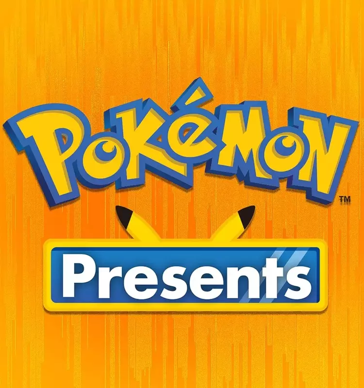 Upcoming Pokémon Presents Event to Unveil New Franchise Developments