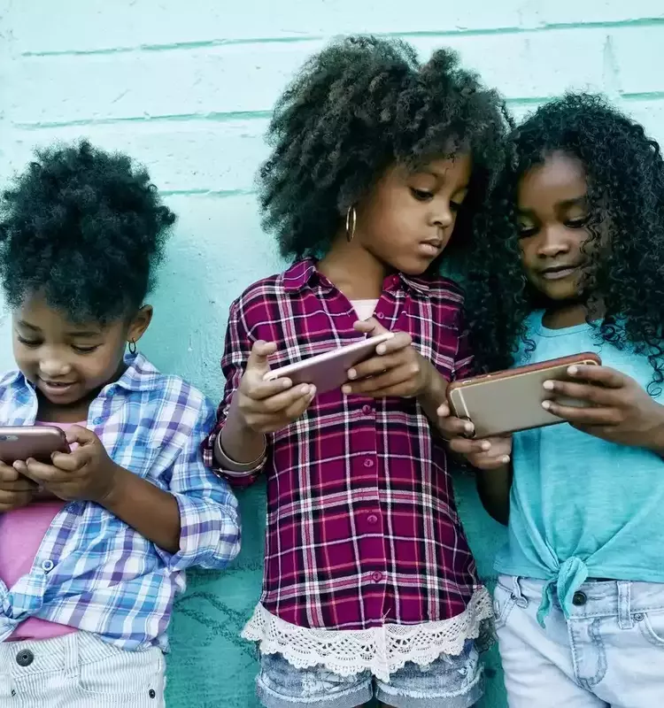 Understanding Generation Alpha: Digital Natives with Evolving Values