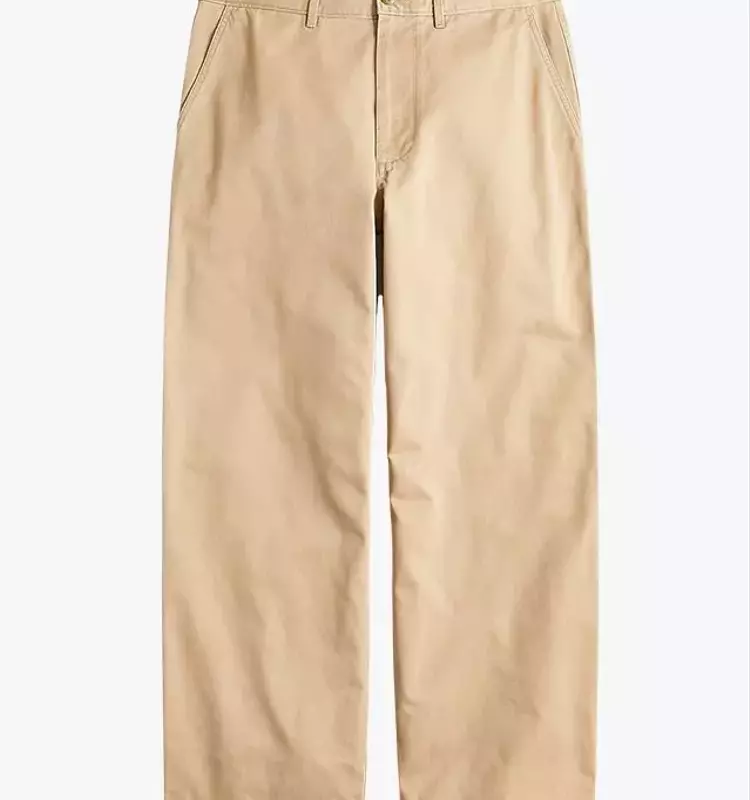 Brendon Babenzien's Iconic J.Crew Legacy