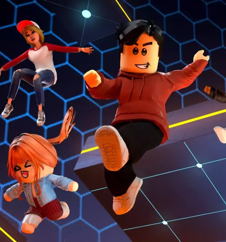 Roblox's Unprecedented Growth: A Gaming Phenomenon