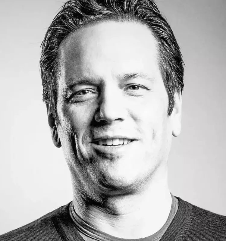 Xbox Gaming Division Sees Leadership Change: Phil Spencer Retires, AI Executive Asha Sharma Steps In