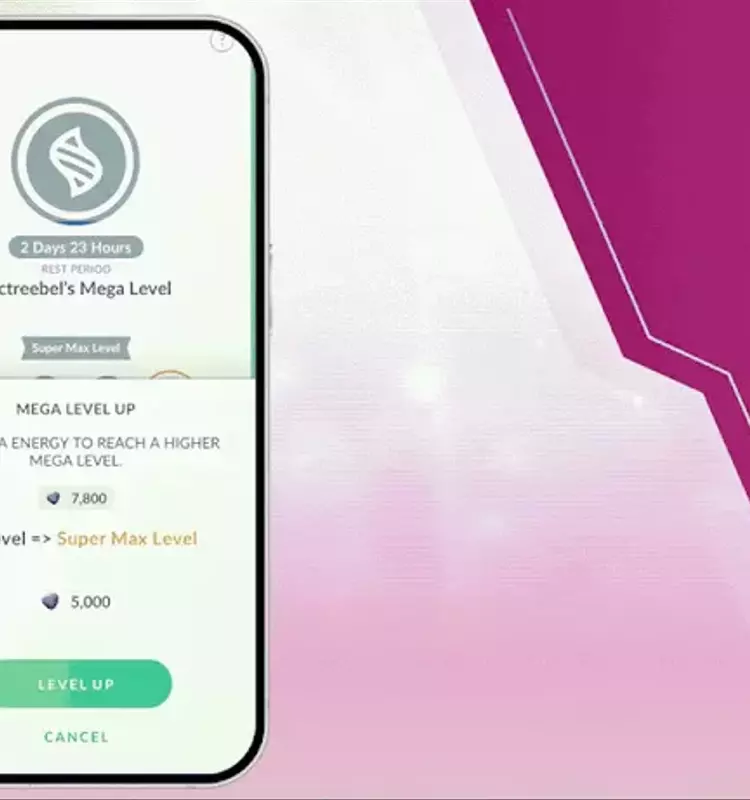 Maximizing Your Pokémon's Potential: A Deep Dive into Mega Evolution in Pokémon Go