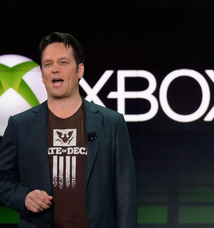 Major Leadership Changes at Microsoft Gaming: Spencer and Bond Depart, Sharma Takes Helm
