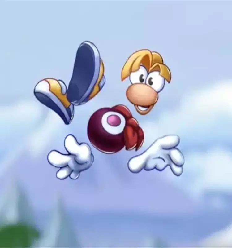 Rayman's Resurgence: Ubisoft's Plans for the Iconic Platformer