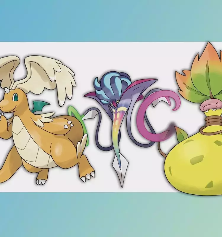 Pokémon Go: Understanding Super Mega Raids and Link Charges